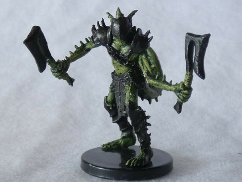 Legion Barbed Devil (Two Axes) - Baldurs Gate:Descent into Avernus - 6/45